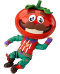 Nendoroid No. 1450 Fortnite: Tomato Head thumbnail 1