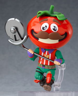 Nendoroid No. 1450 Fortnite: Tomato Head