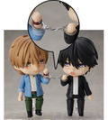 Nendoroid No. 1452 Dakaretai Otoko 1-i ni Odosarete Imasu.: Takato Saijo [Good Smile Company Online Shop Limited Ver.] thumbnail 2