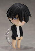 Nendoroid No. 1452 Dakaretai Otoko 1-i ni Odosarete Imasu.: Takato Saijo [Good Smile Company Online Shop Limited Ver.] thumbnail 5