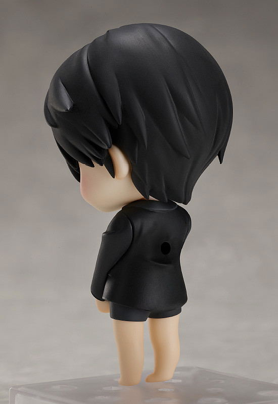 Nendoroid No. 1452 Dakaretai Otoko 1-i ni Odosarete Imasu.: Takato Saijo [Good Smile Company Online Shop Limited Ver.] image 6