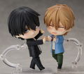 Nendoroid No. 1452 Dakaretai Otoko 1-i ni Odosarete Imasu.: Takato Saijo [Good Smile Company Online Shop Limited Ver.] thumbnail 7