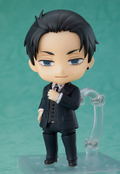 Nendoroid No. 1456 The Millionaire Detective Balance - Unlimited: Daisuke Kambe [GSC Online Shop Exclusive Ver.] thumbnail 2