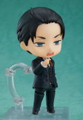 Nendoroid No. 1456 The Millionaire Detective Balance - Unlimited: Daisuke Kambe [GSC Online Shop Exclusive Ver.] thumbnail 3