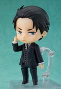 Nendoroid No. 1456 The Millionaire Detective Balance - Unlimited: Daisuke Kambe [GSC Online Shop Exclusive Ver.] thumbnail 4