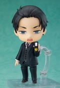 Nendoroid No. 1456 The Millionaire Detective Balance - Unlimited: Daisuke Kambe [GSC Online Shop Exclusive Ver.] thumbnail 5