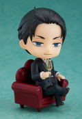 Nendoroid No. 1456 The Millionaire Detective Balance - Unlimited: Daisuke Kambe [GSC Online Shop Exclusive Ver.] thumbnail 7