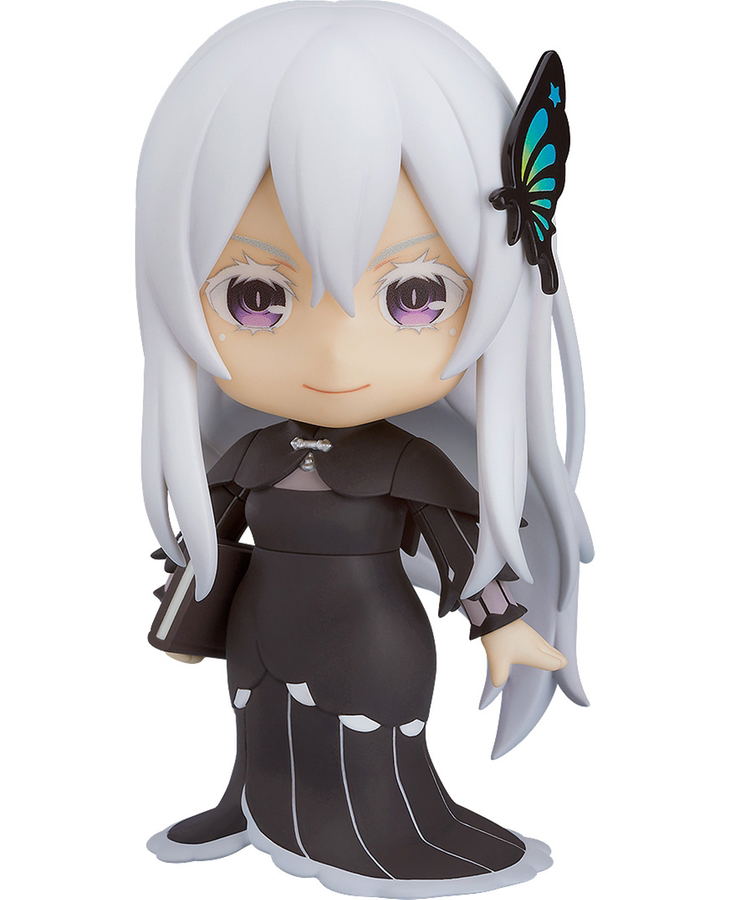 Nendoroid No. 1461 Re:Zero -Starting Life in Another World-: Echidna image 1