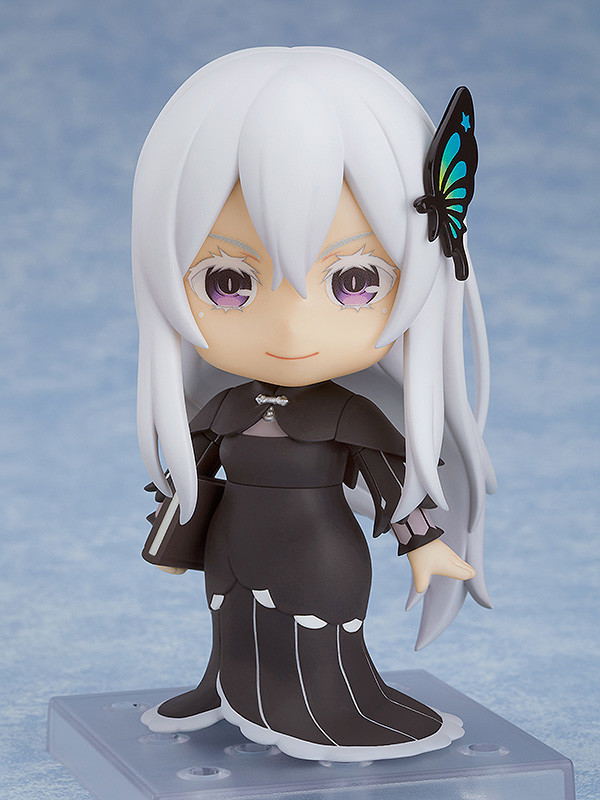 Nendoroid No. 1461 Re:Zero -Starting Life in Another World-: Echidna image 2
