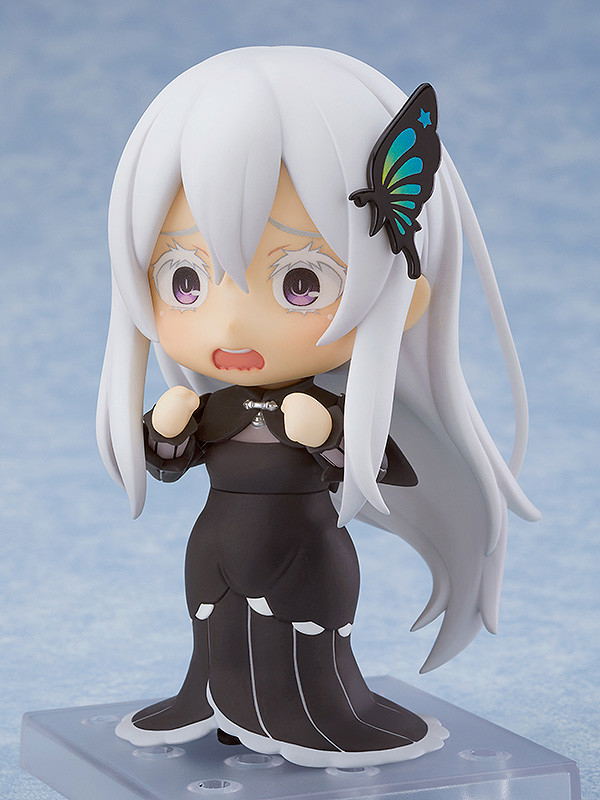 Nendoroid No. 1461 Re:Zero -Starting Life in Another World-: Echidna image 5