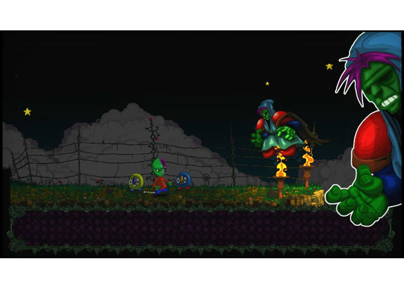 Nightmare Boy image 6