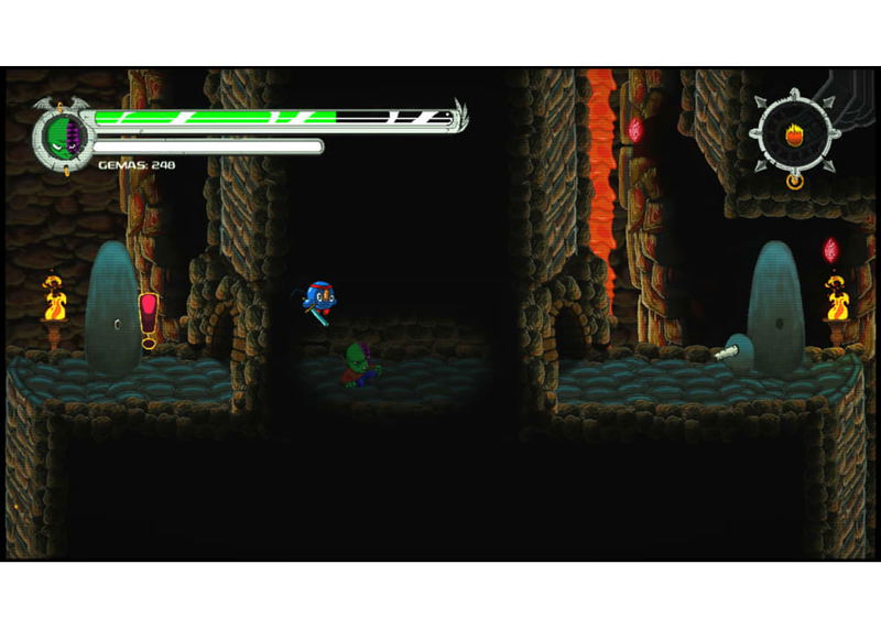 Nightmare Boy image 8