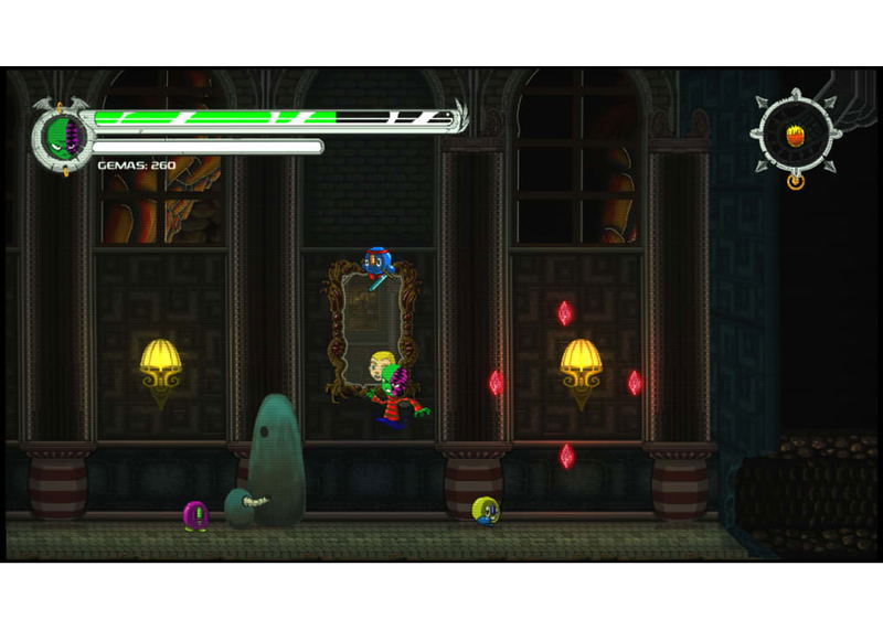 Nightmare Boy image 9