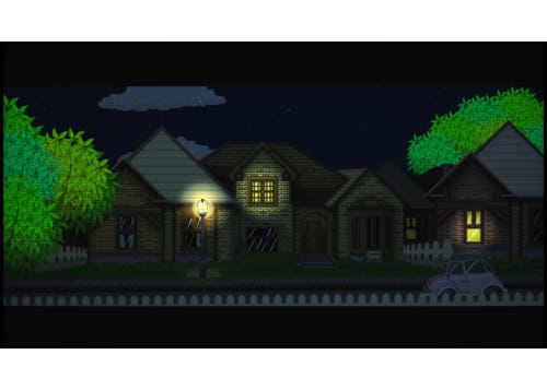 Nightmare Boy image 10