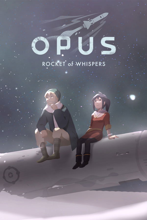 Opus: Rocket of Whispers <span class="ext" style="background-color: #2a475e; color: #FFFFFF;">STEAM</span> <span class="ext ext_digital">digital</span> image 1