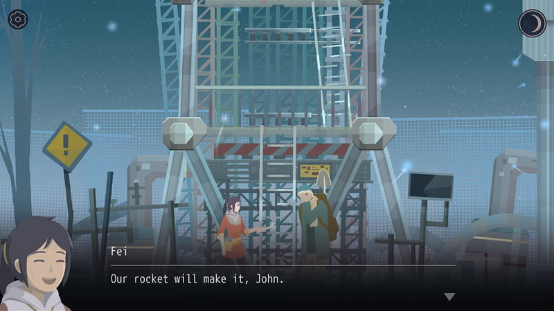 Opus: Rocket of Whispers <span class="ext" style="background-color: #2a475e; color: #FFFFFF;">STEAM</span> <span class="ext ext_digital">digital</span> image 2