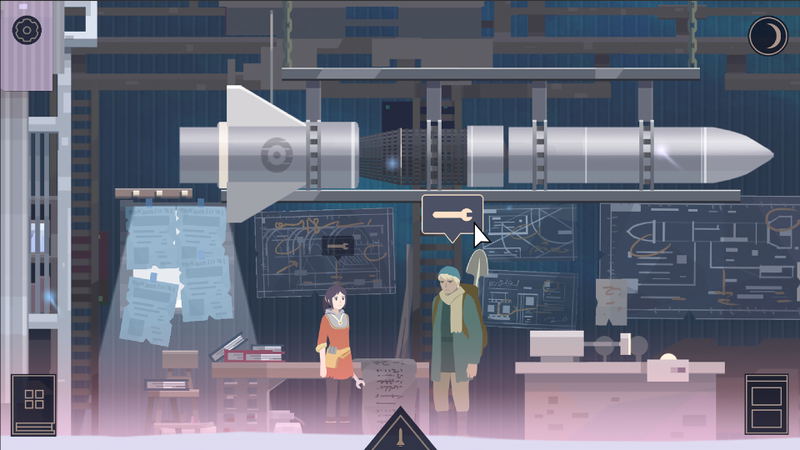 Opus: Rocket of Whispers <span class="ext" style="background-color: #2a475e; color: #FFFFFF;">STEAM</span> <span class="ext ext_digital">digital</span> image 6