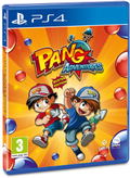 Pang Adventures [Buster Edition] thumbnail 2