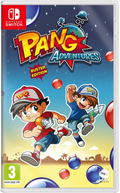 Pang Adventures [Buster Edition] thumbnail 2