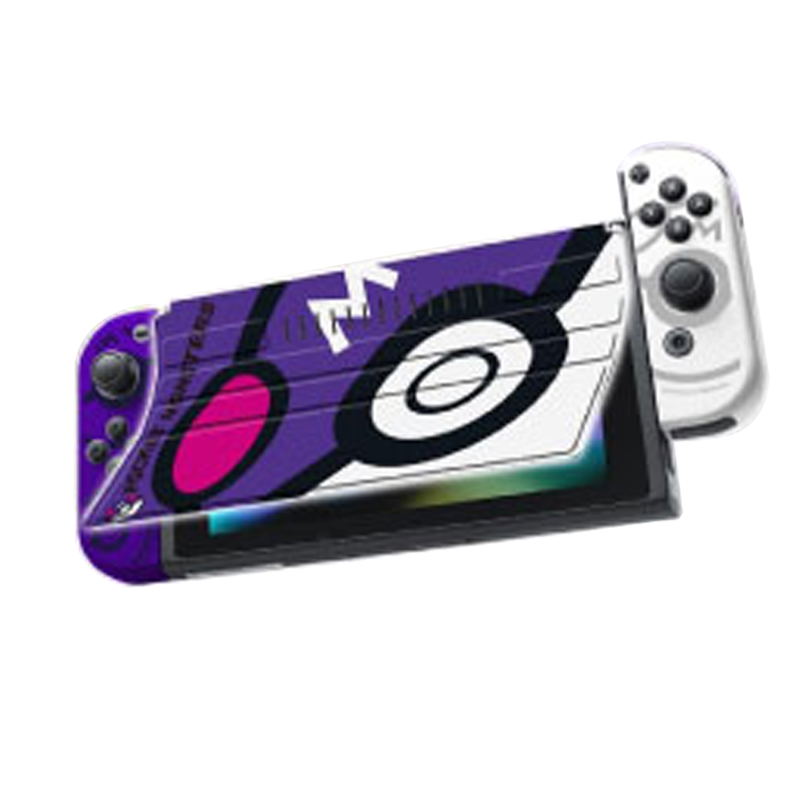 Pokemon Protector Set for Nintendo Switch (Master Ball) image 1