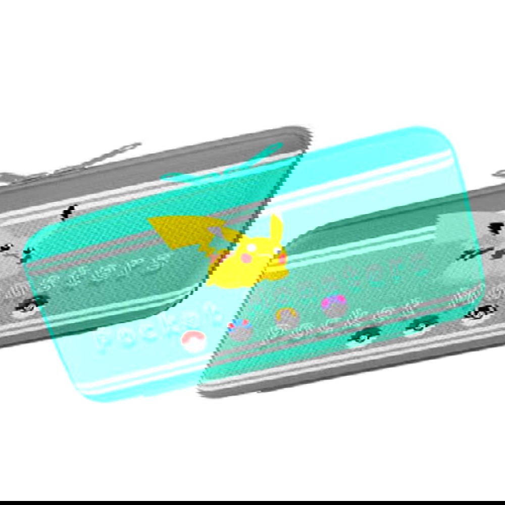 Pokemon Slim Hard Case for Nintendo Switch Lite for Nintendo Switch