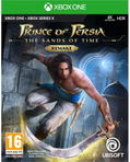 Prince of Persia: The Sands of Time Remake thumbnail 1