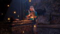 Prince of Persia: The Sands of Time Remake thumbnail 7