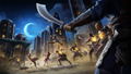 Prince of Persia: The Sands of Time Remake thumbnail 4