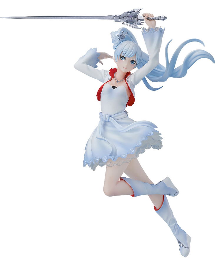 RWBY: Pop Up Parade Weiss Schnee image 1