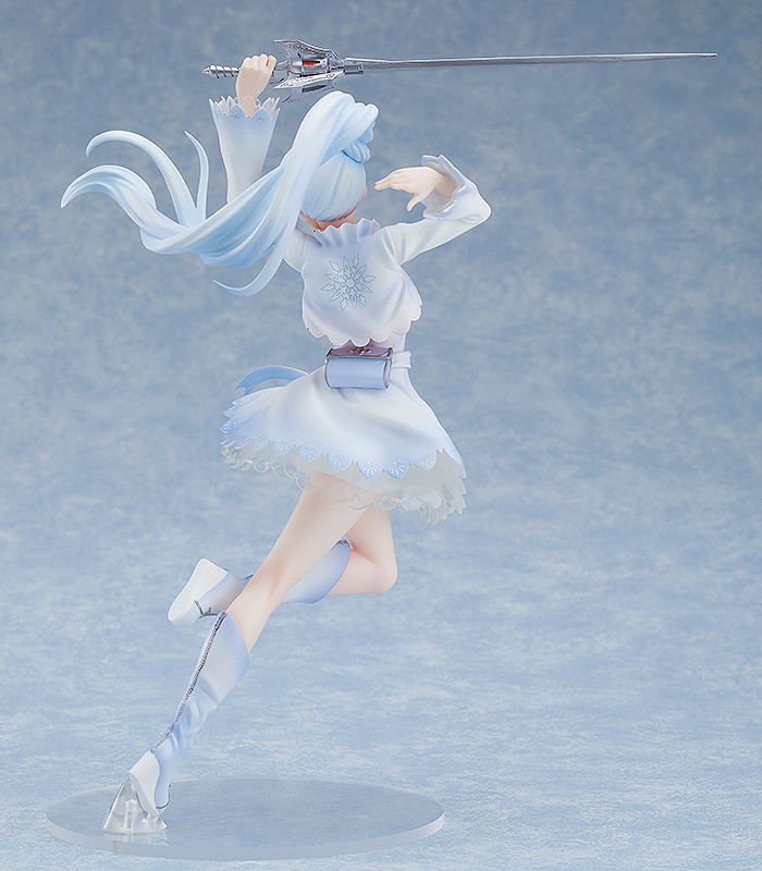 RWBY: Pop Up Parade Weiss Schnee image 10