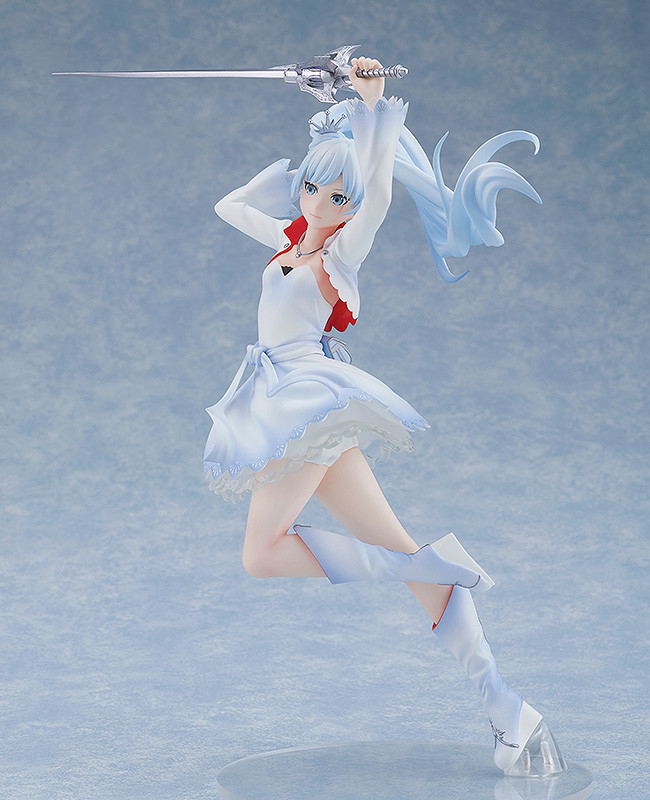 RWBY: Pop Up Parade Weiss Schnee image 11