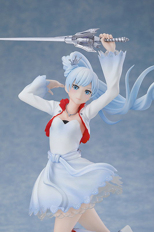 RWBY: Pop Up Parade Weiss Schnee image 12