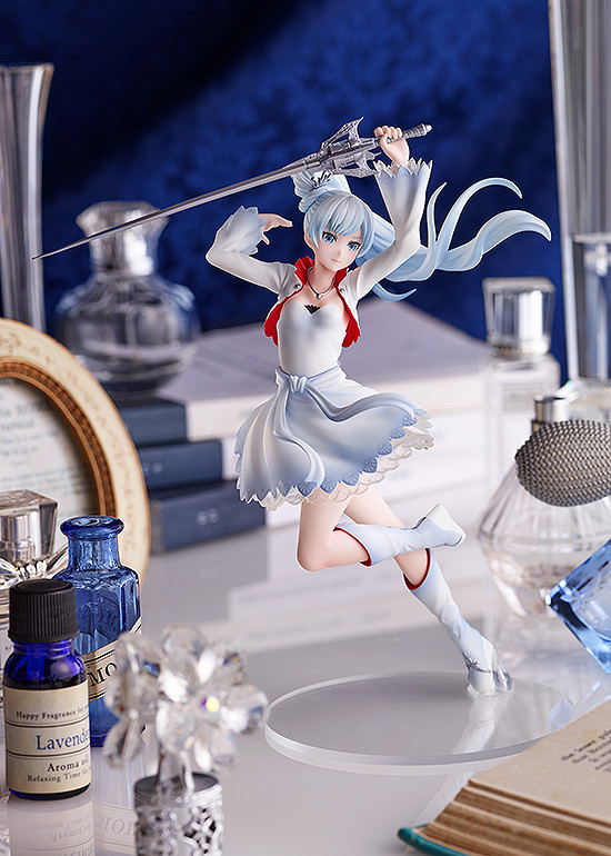 RWBY: Pop Up Parade Weiss Schnee image 2