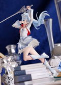 RWBY: Pop Up Parade Weiss Schnee thumbnail 4