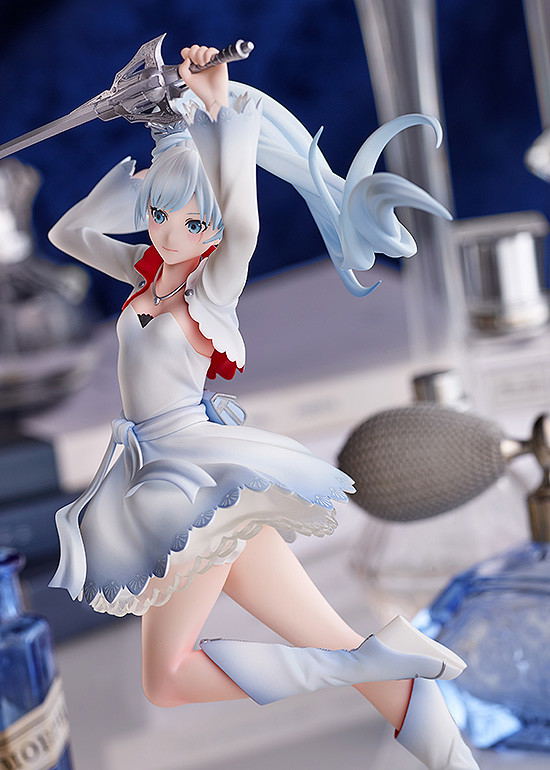RWBY: Pop Up Parade Weiss Schnee image 5