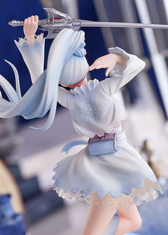 RWBY: Pop Up Parade Weiss Schnee image 7