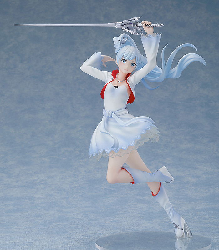 RWBY: Pop Up Parade Weiss Schnee image 8
