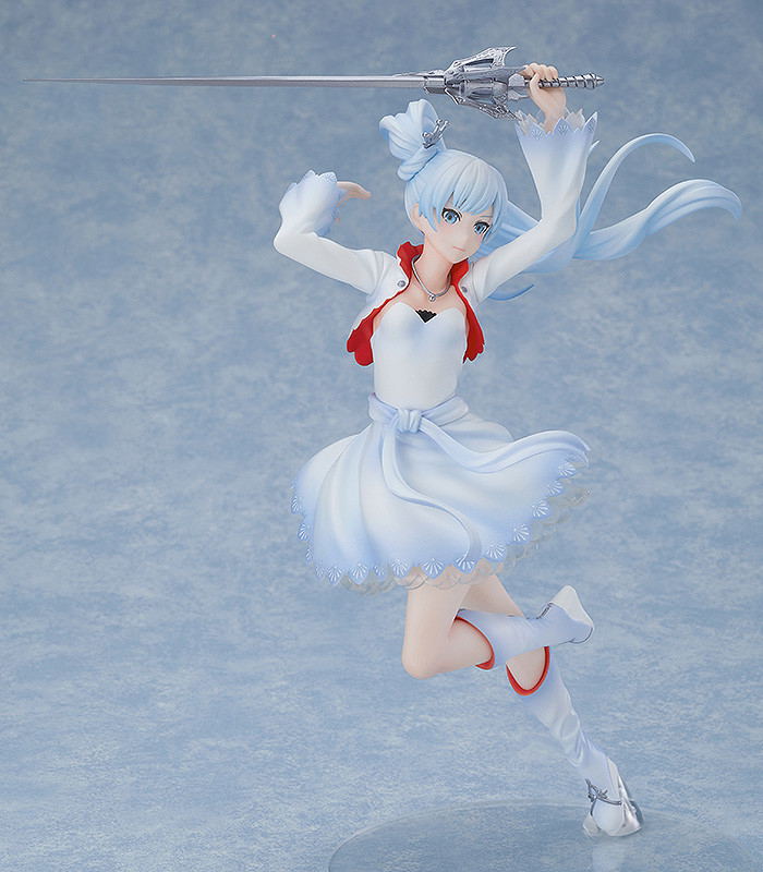 RWBY: Pop Up Parade Weiss Schnee image 9
