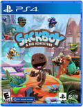 Sackboy: A Big Adventure thumbnail 1