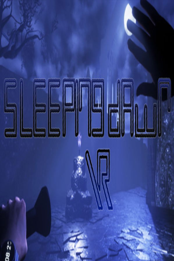 Pode rodar o jogo Among the Sleep?