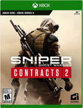 Sniper: Ghost Warrior Contracts 2 thumbnail 1