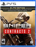 Sniper: Ghost Warrior Contracts 2 [Elite Edition] thumbnail 1