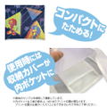 Sonic The Hedgehog - Pattern Design Full Color Eco Bag thumbnail 3