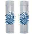Sonic The Hedgehog - Sonic Chaos Emerald Thermos Bottle Gray thumbnail 1