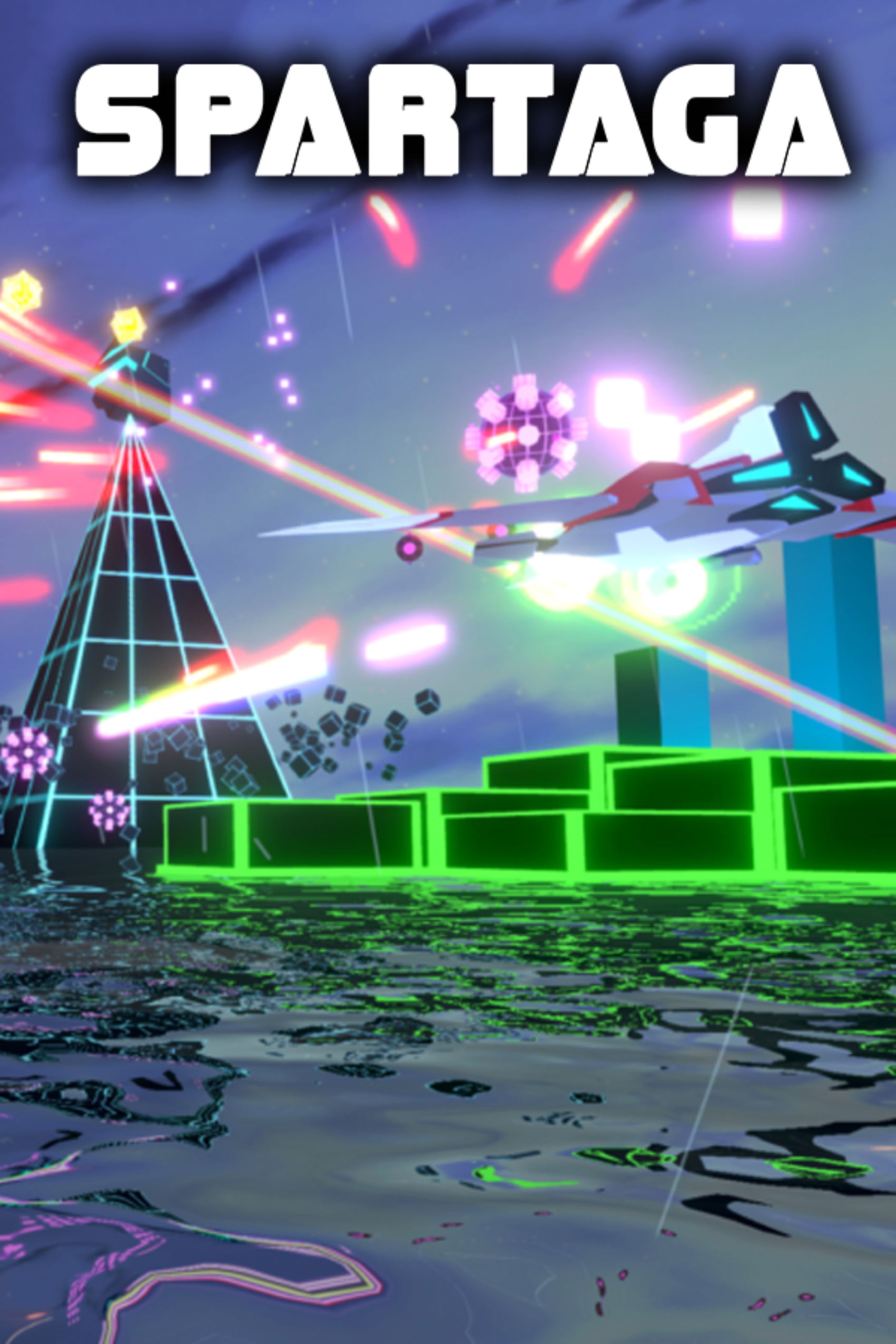 Spartaga STEAM digital — Import Game Deal