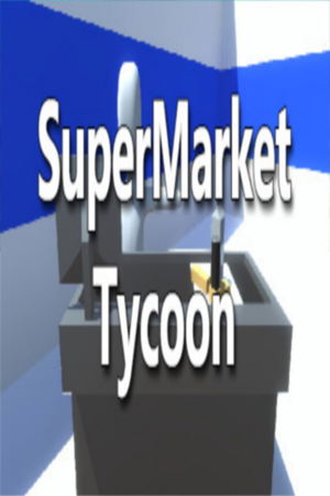 Supermarket Tycoon_