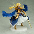 Sword Art Online Alicization 1/7 Scale Pre-Painted Figure: Alice Synthesis Thirty thumbnail 3
