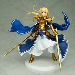 Sword Art Online Alicization 1/7 Scale Pre-Painted Figure: Alice Synthesis Thirty