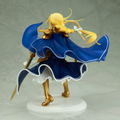 Sword Art Online Alicization 1/7 Scale Pre-Painted Figure: Alice Synthesis Thirty thumbnail 4