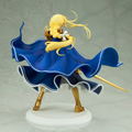 Sword Art Online Alicization 1/7 Scale Pre-Painted Figure: Alice Synthesis Thirty thumbnail 5